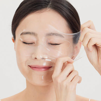 Sungboon Editor Deep Collagen Niacin-Vita C Brightening Mask 1pc