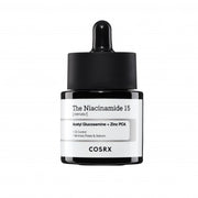 COSRX - The Niacinamide 15 Serum 20ml