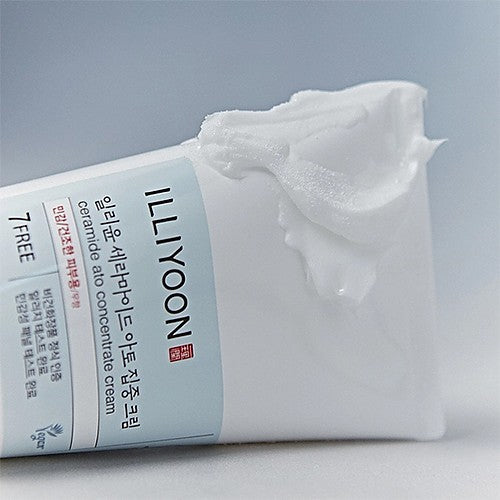 Illiyoon - Ceramide Ato Concentrate Cream 150ml