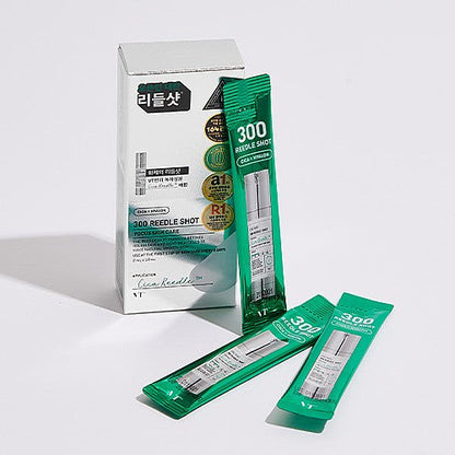 VT Cosmetics - Reedle Shot 300 Stick Pouch 2ml