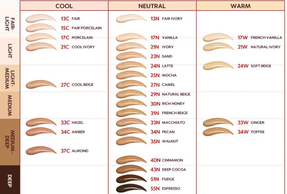 TIRTIR - Mask Fit Red Cushion 18g (37 Shades)