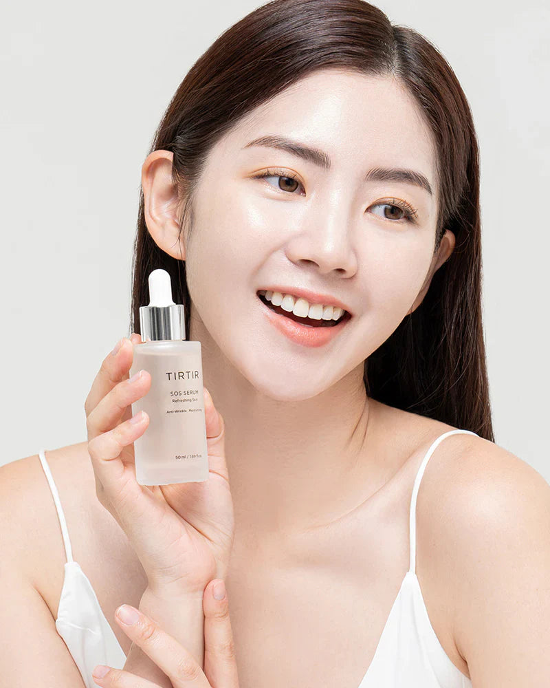 TIRTIR - SOS Serum 50ml