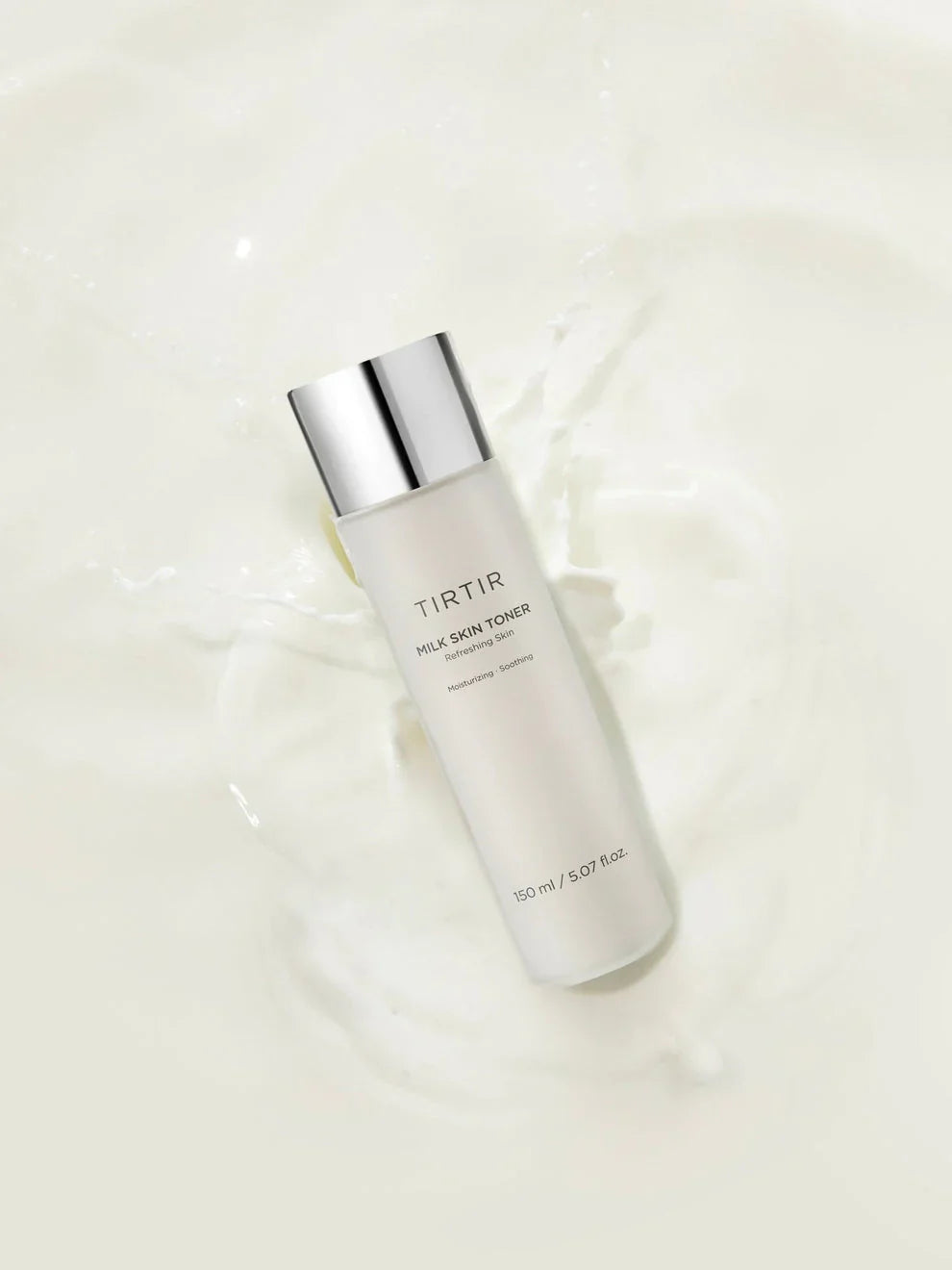 TIRTIR - Milk Skin Toner