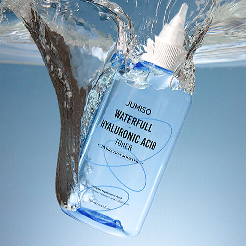 Jumiso - Waterfull Hyaluronic Toner