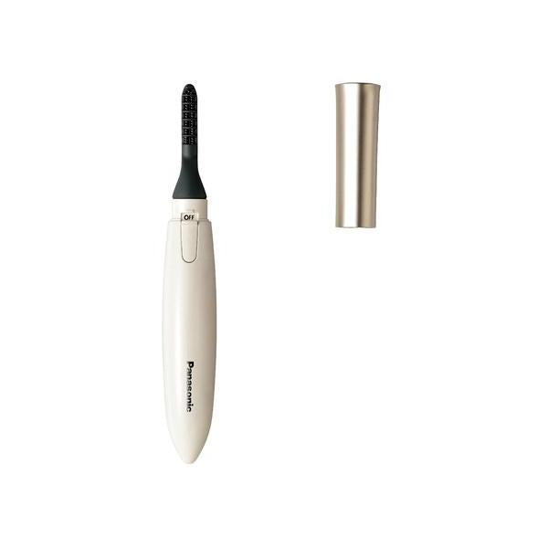 PANASONIC Matsuge Kurun Heated Eyelash Curler Silky Beige