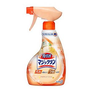 KAO FLOOR MAGIC SHINY CLEANER 400ML