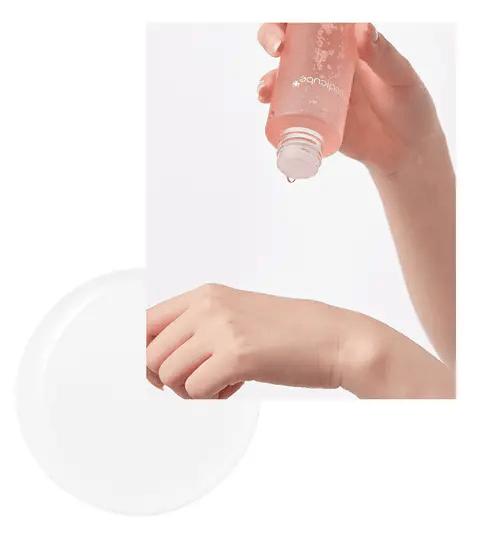 Medicube - Triple Collagen Toner 140ml
