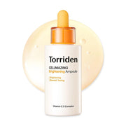 TORRIDEN CELLMAZING Vita C Brightening Ampoule 30ml