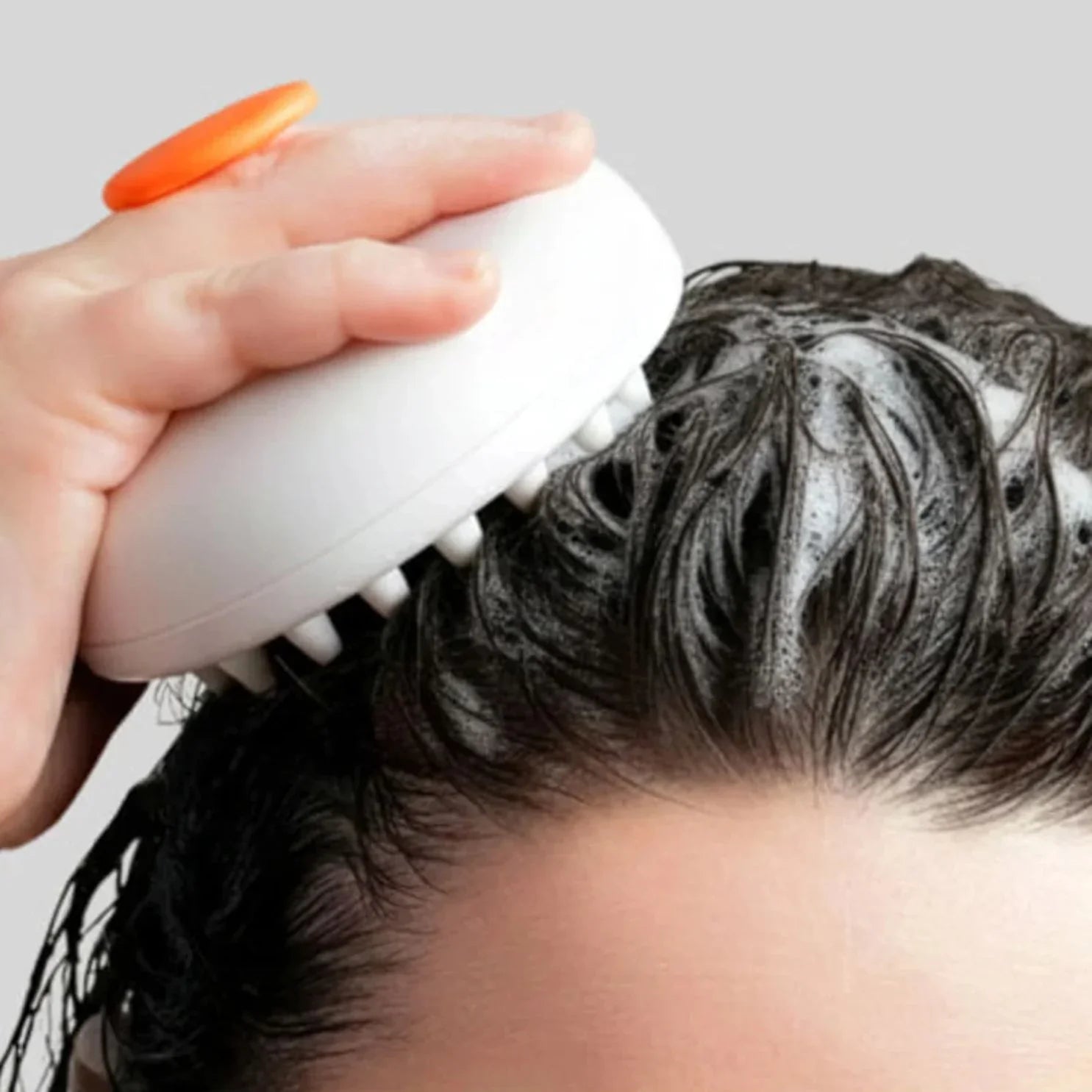 lilyeve - TURN Dual Gua Sha & Shampoo Brush