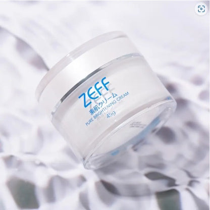 ZEFF Pure Brightening Cream 45G