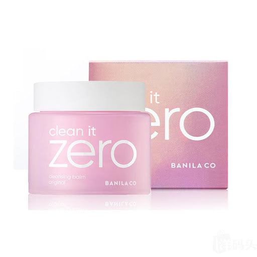 Banila Co Clean It Zero Cleansing Balm – Original (100 ml)