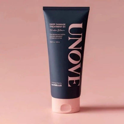 UNOVE Deep Damage Treatment Ex 320ml