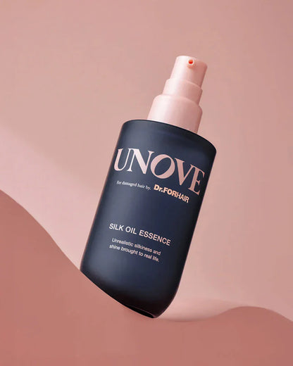 UNOVE Silk Oil Essence 70ml
