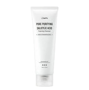 Jumiso - Pore Purifying Salicylic Acid Foaming Cleanser 120g