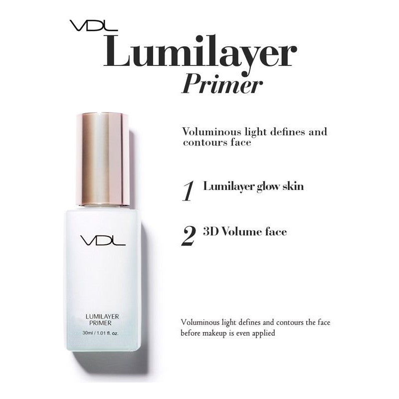 VDL Lumilayer Primer 30ml
