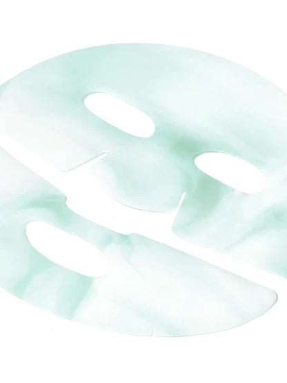 VT Cosmetics - PDRN Reedle Shot 100 2Step Hydrogel Mask