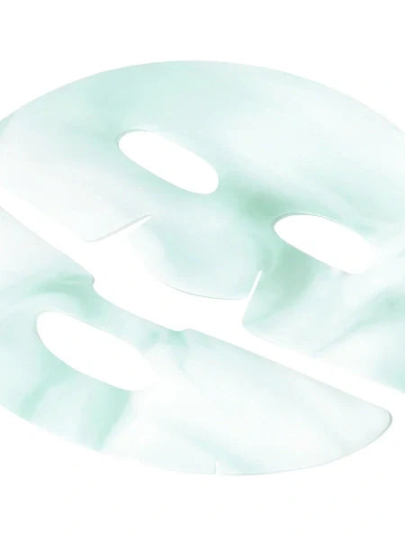 VT Cosmetics - PDRN Reedle Shot 100 2Step Hydrogel Mask