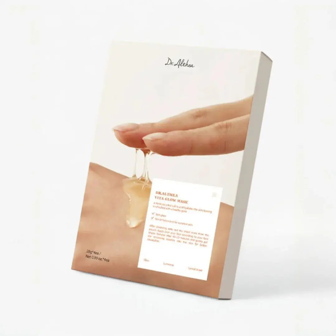 Dr.Althea - Vita Glow Mask