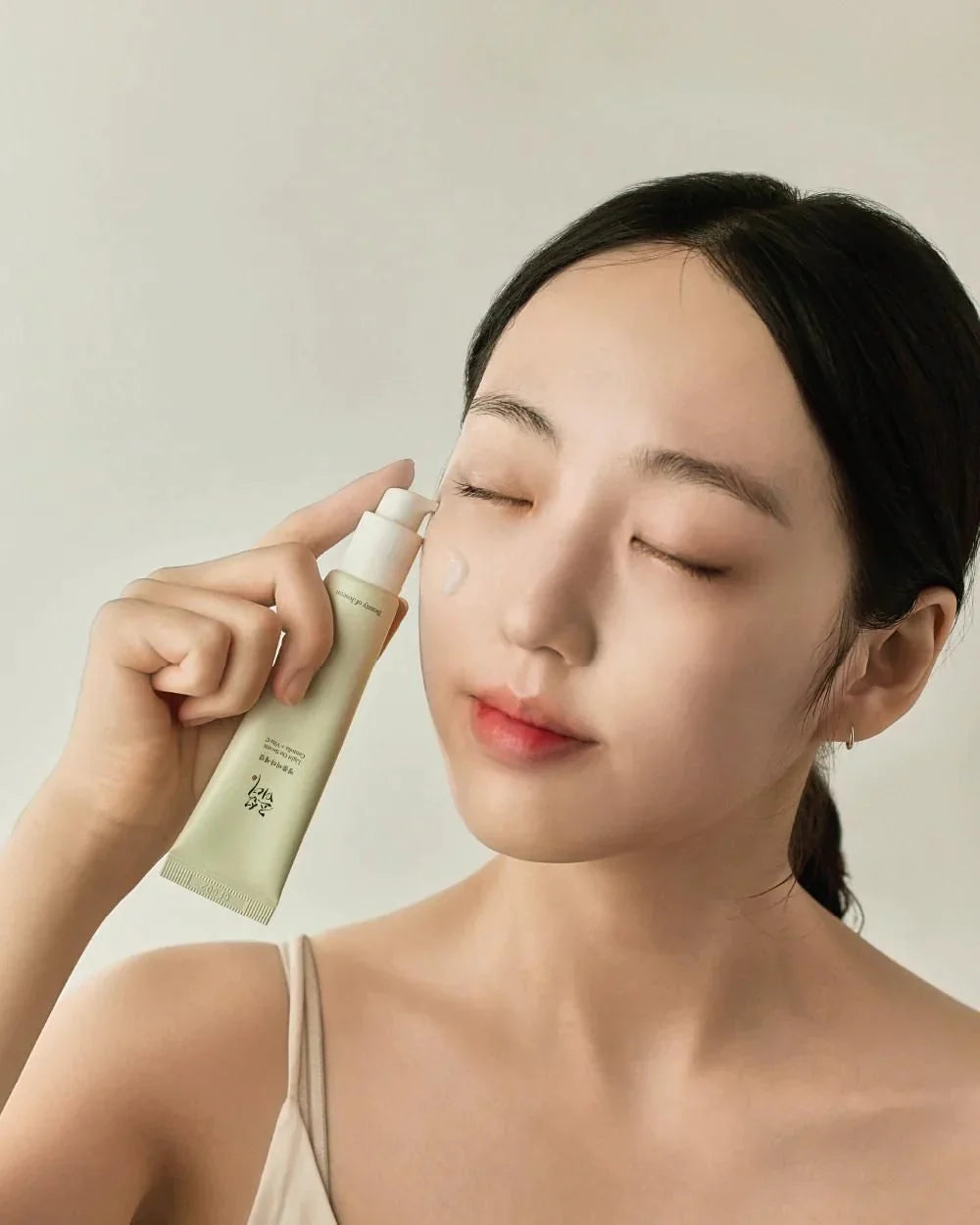 Beauty of Joseon - Light On Serum Centella + Vita C 30ml