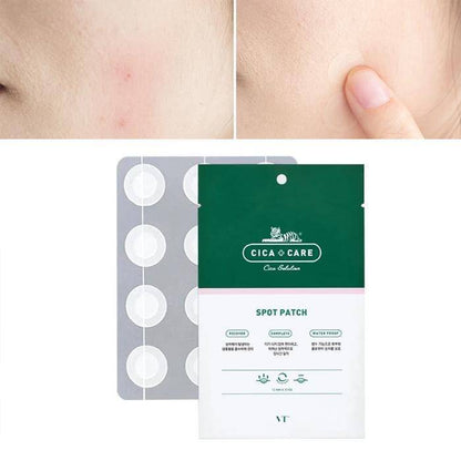 VT Cosmetics - Cica Spot Patch 48pcs