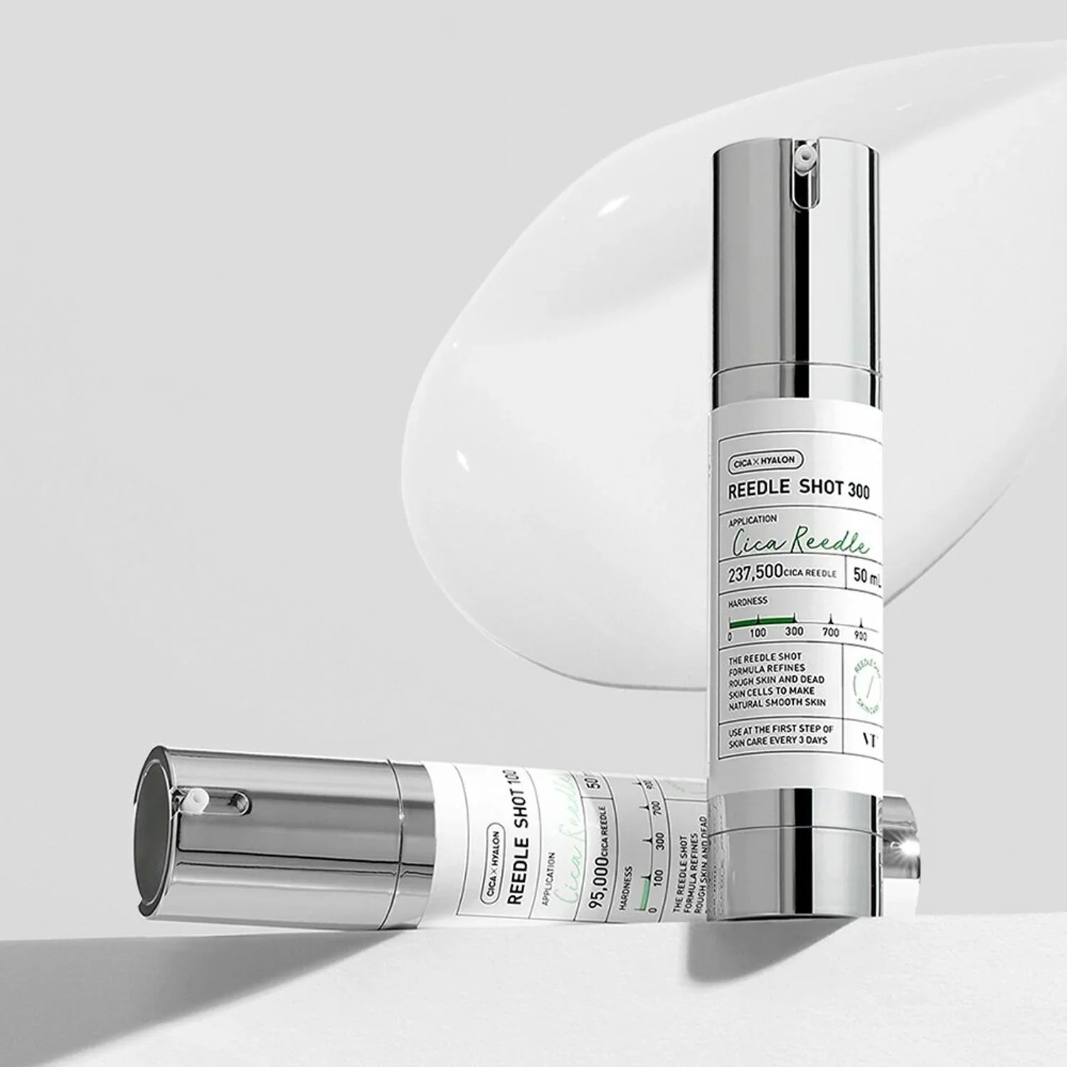 VT Cosmetics - Reedle Shot 300 50ml