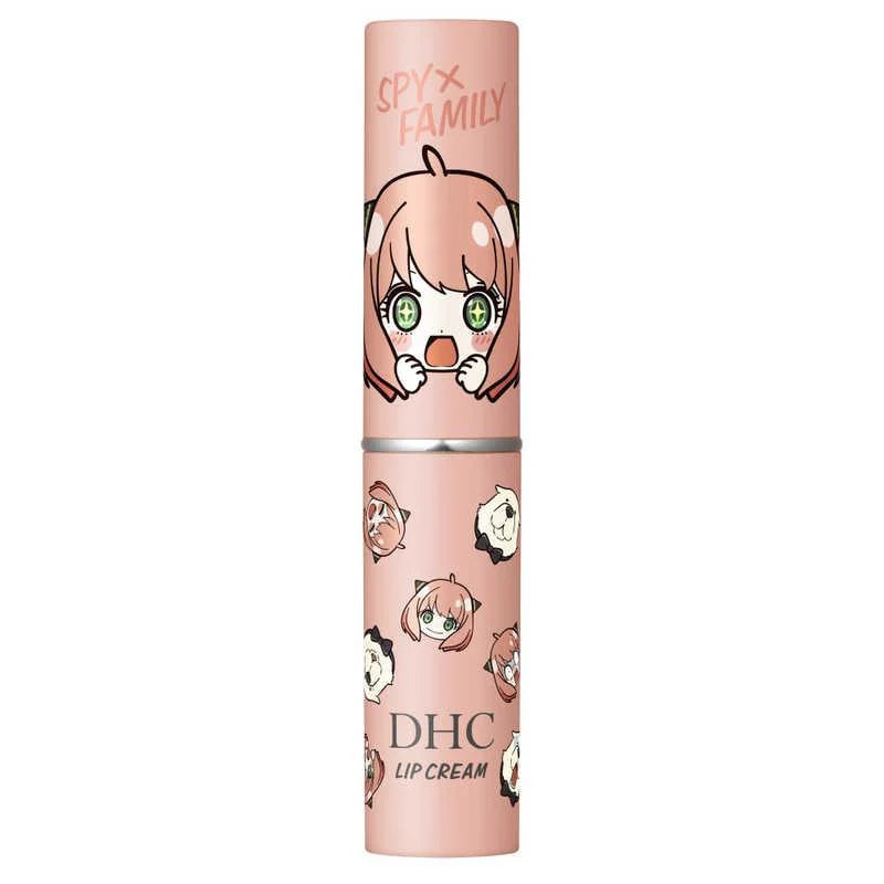 DHC Medicated Lip Cream 1.5g