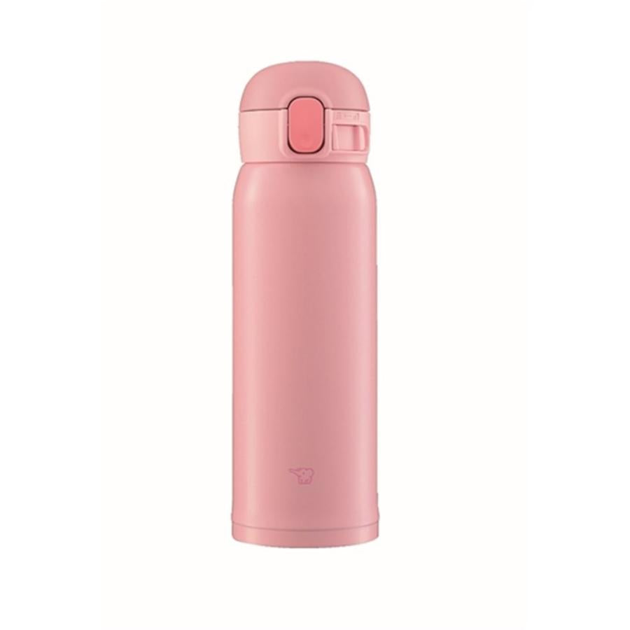 Zojirushi pink thermos cup 480ML