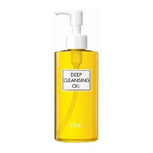 DHC Medicated Deep Cleansing Oil 200ML（DHC卸妆油 200ml