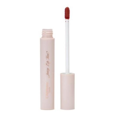 Canmake Juicy Lip Tint 02 Cinnamon Apple