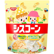Nissin Cisco Ciscorn Plain Corn Flakes 180g