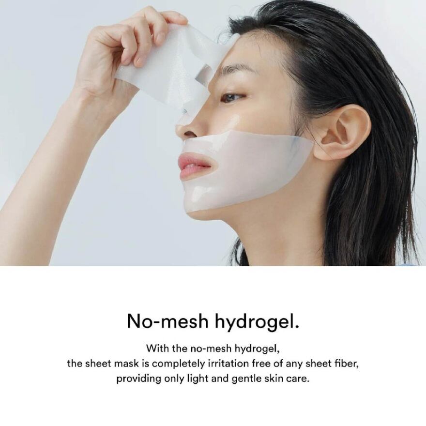 Abib -  Collagen Gel Mask
